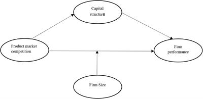 Frontiers | Examining The Relationship Between Product Market ...